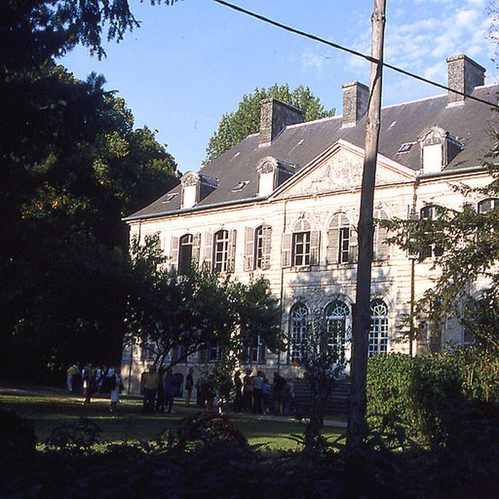 Photo de Château de Couin