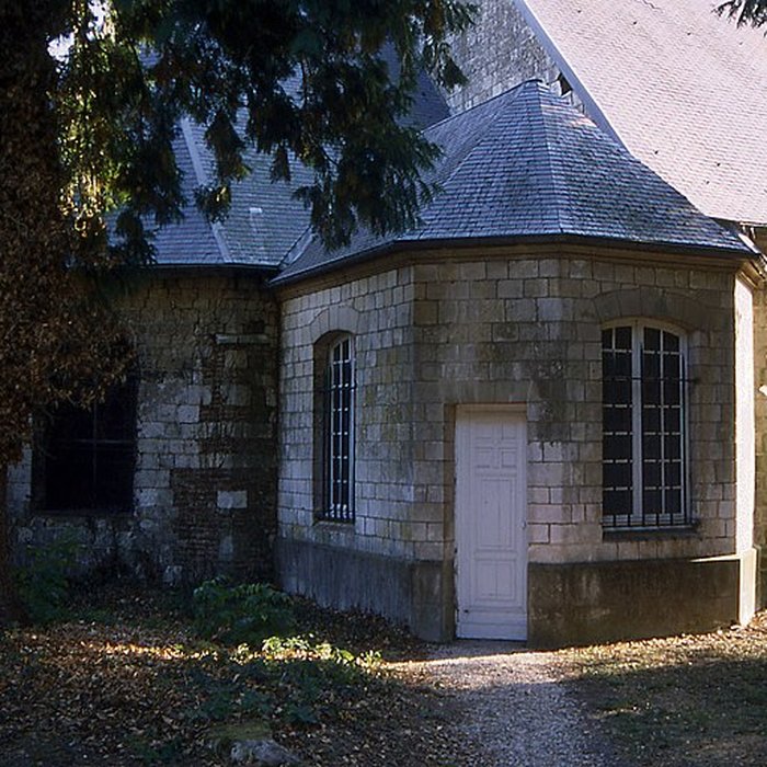 Photo de Château de Couin