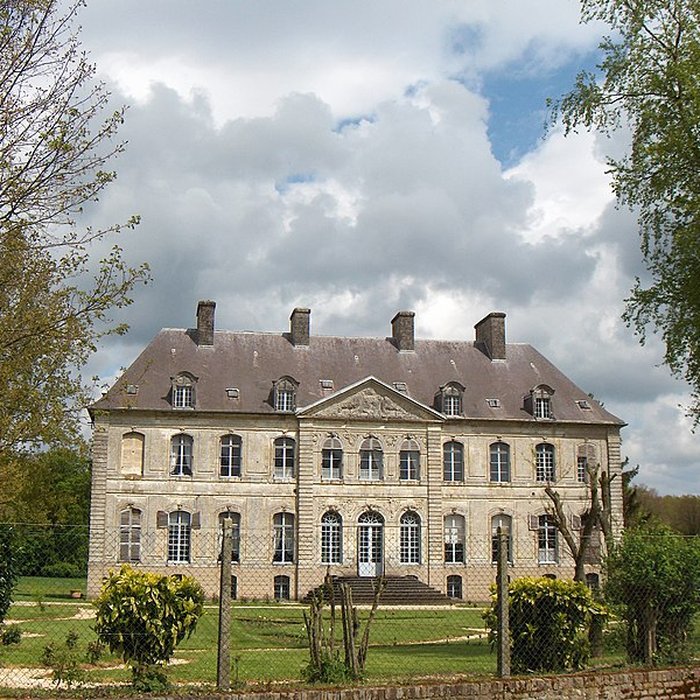 Photo de Château de Couin