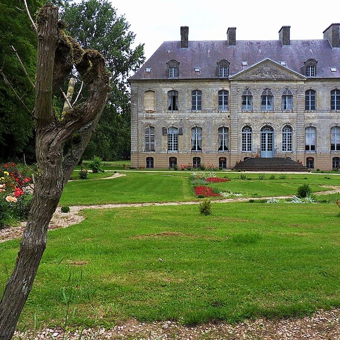 Photo de Château de Couin