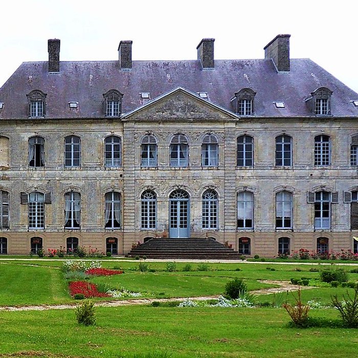 Photo de Château de Couin