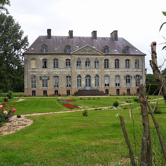 Photo de Château de Couin