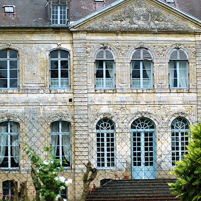 Photo de Château de Couin