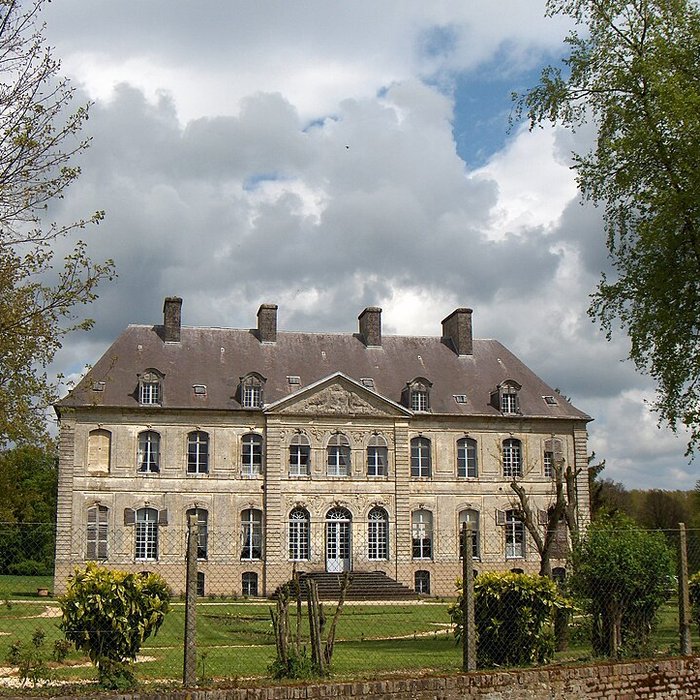 Photo de Château de Couin