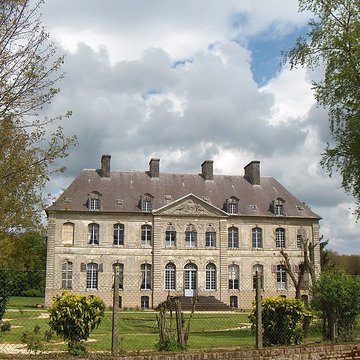 Château de Couin