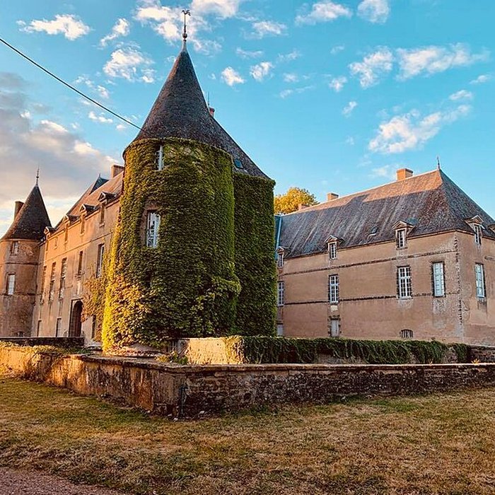 Photo de Château de Coulon