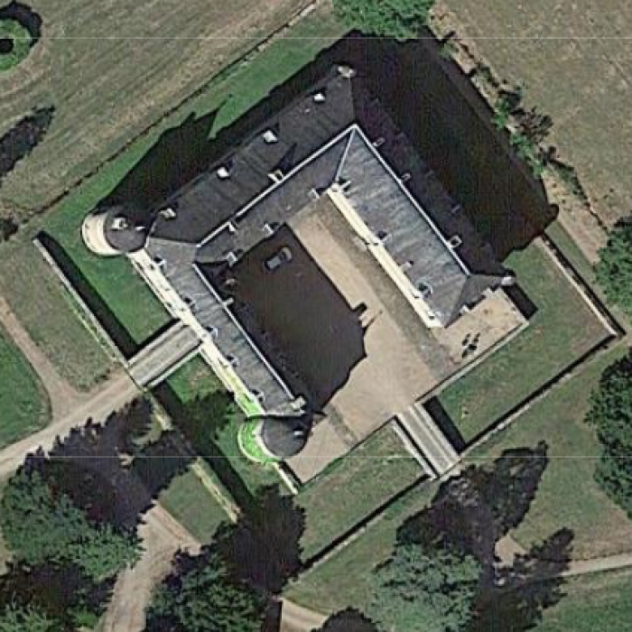 Photo de Château de Coulon