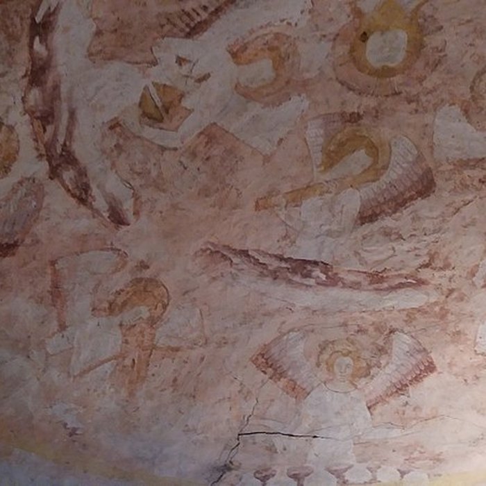 Photo de Château de La Clayette