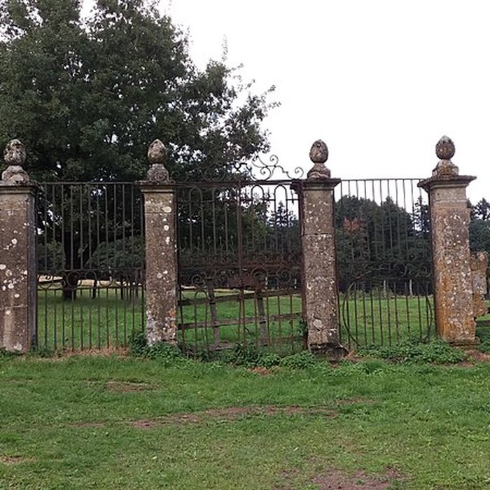 Photo de Château de La Clayette