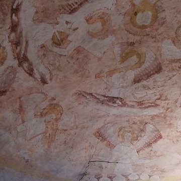 Château de La Clayette