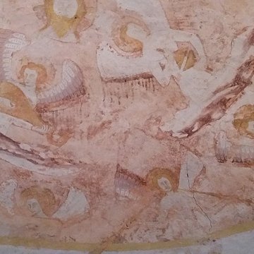 Château de La Clayette