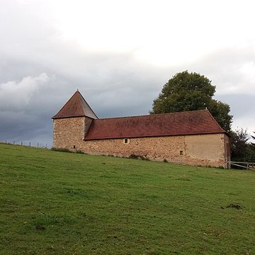 Château de La Clayette