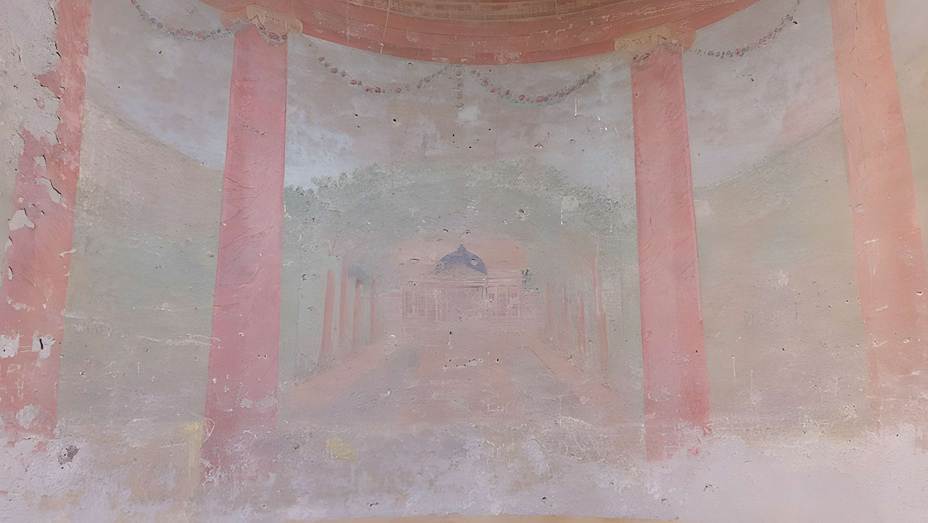 Château de La Clayette