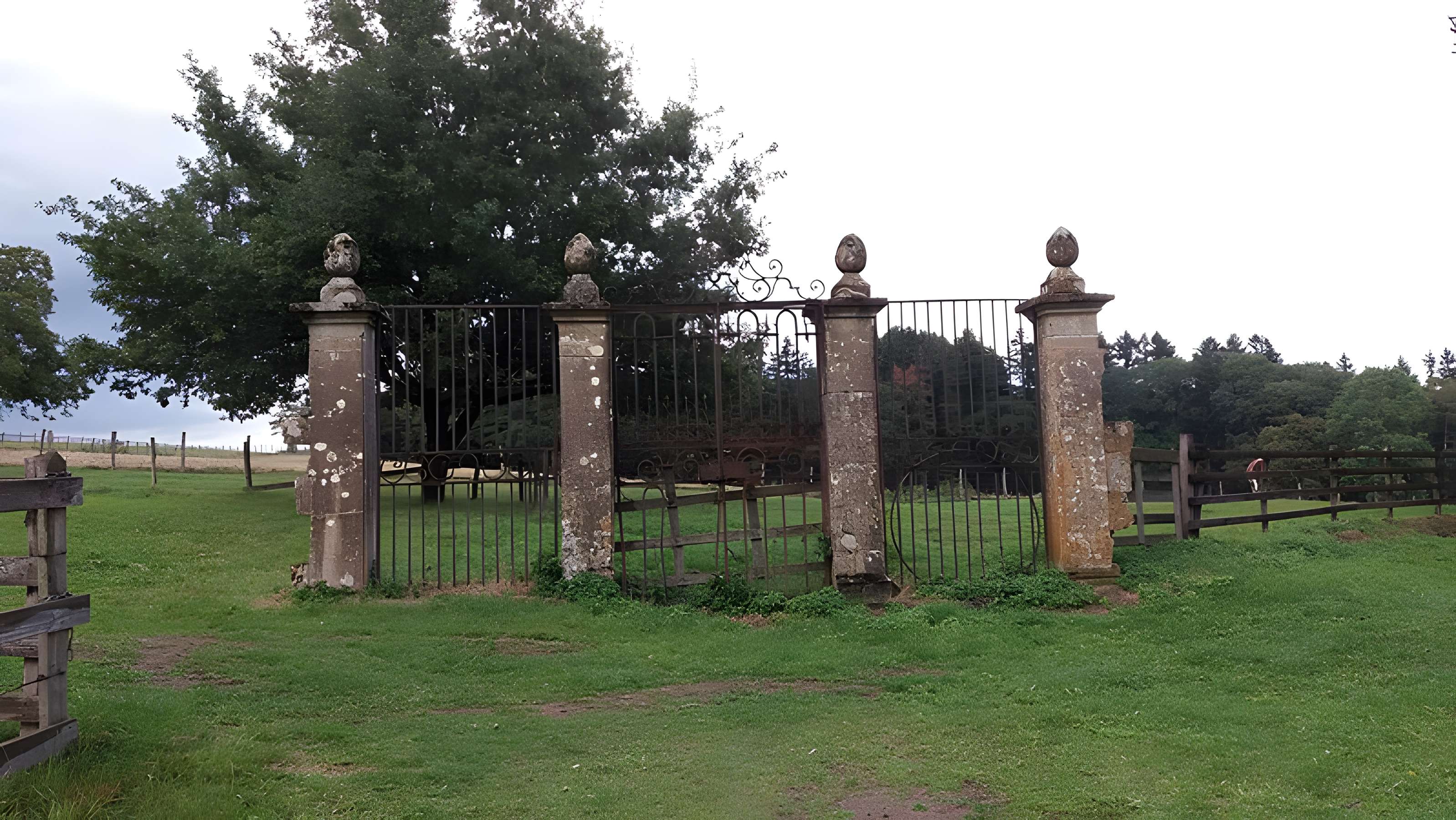 Château de La Clayette