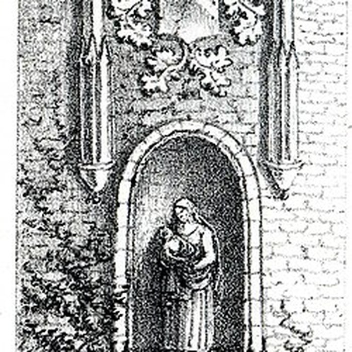 Photo de Château de Courcy