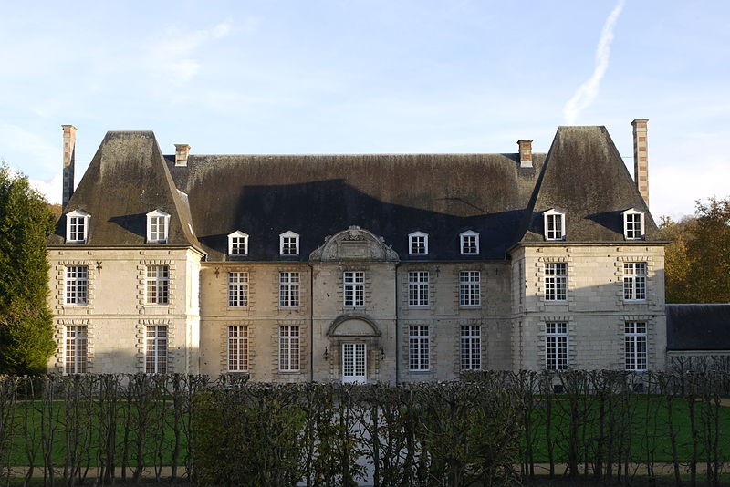 Photo de Château de Couvrelles