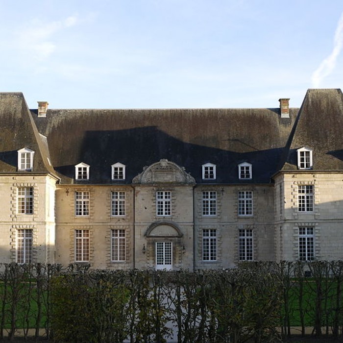 Photo de Château de Couvrelles