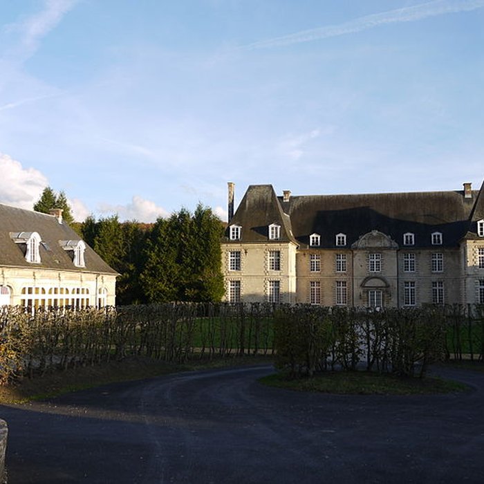 Photo de Château de Couvrelles