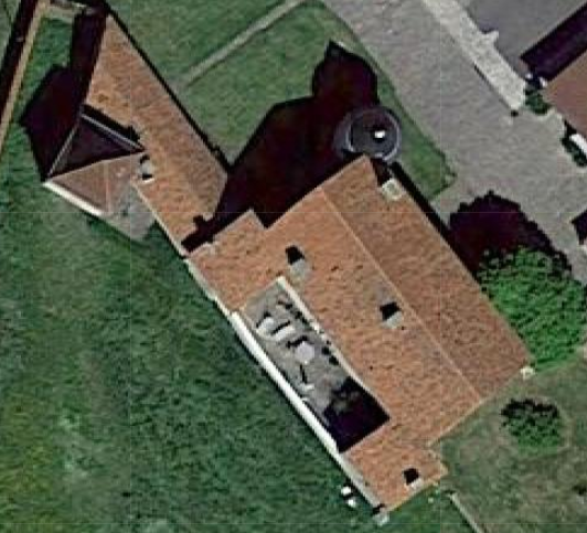 Château de Craincourt 