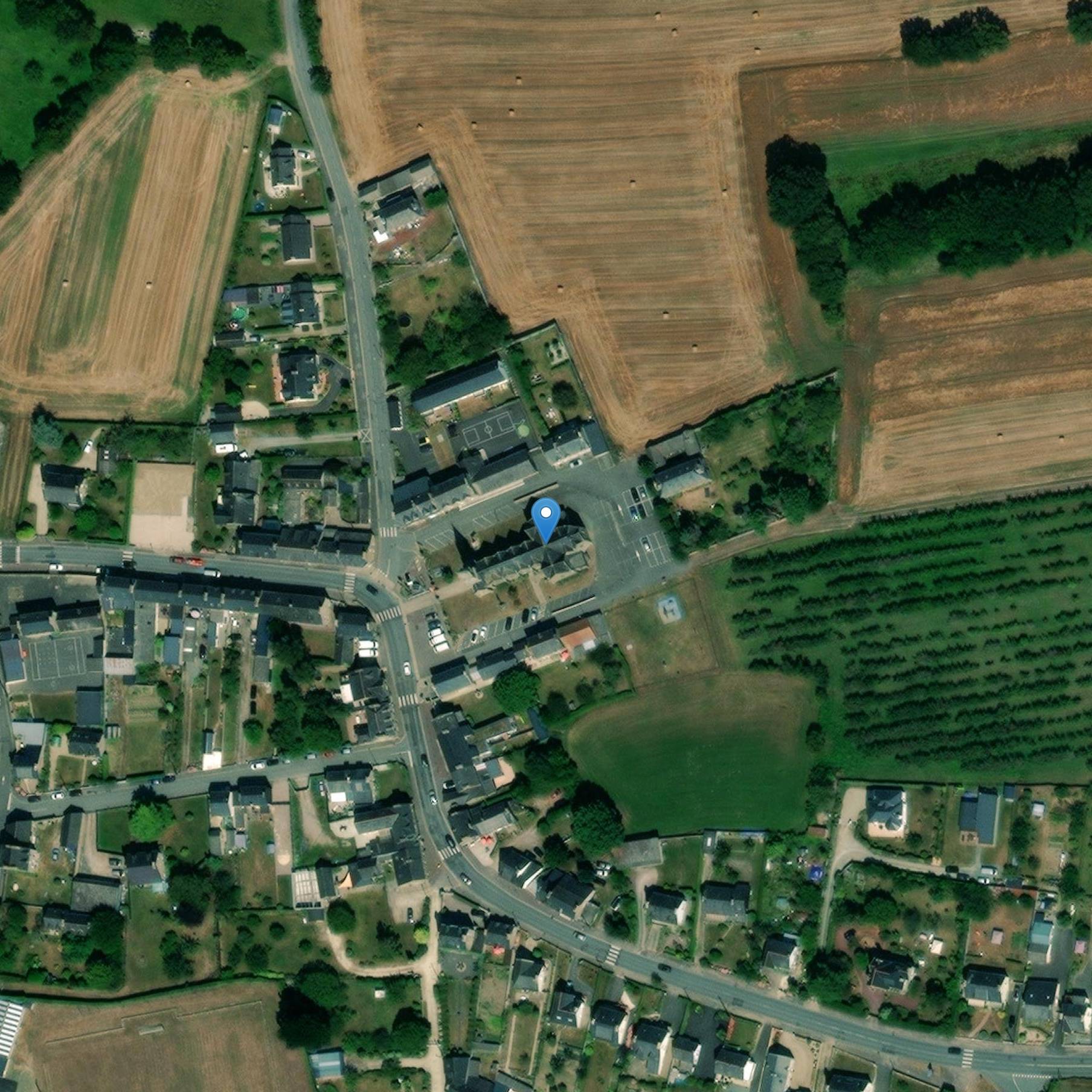 Photo de グイルドの聖母教会