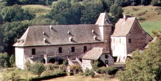 Photo de Château de Cropières
