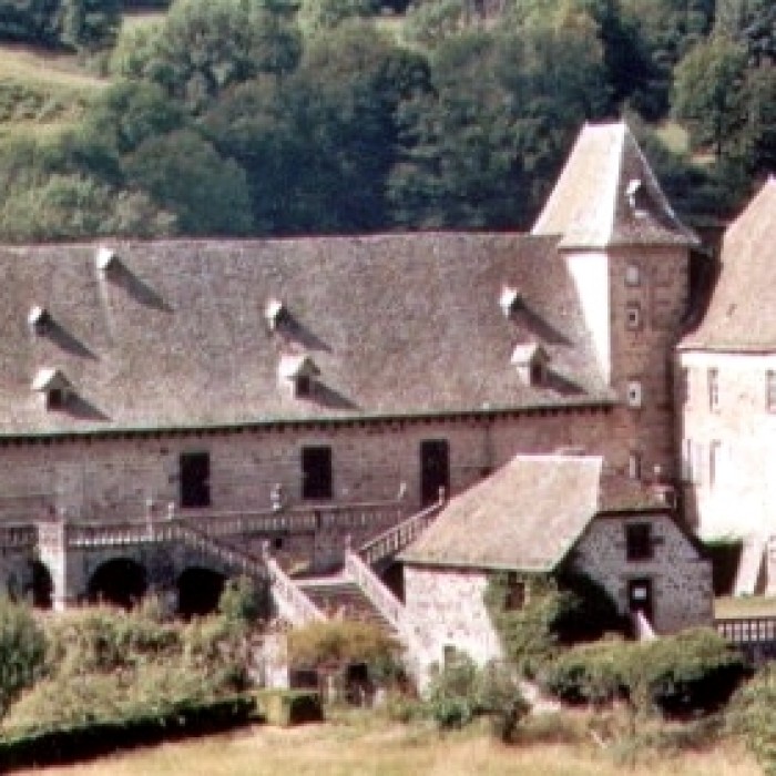 Photo de Château de Cropières