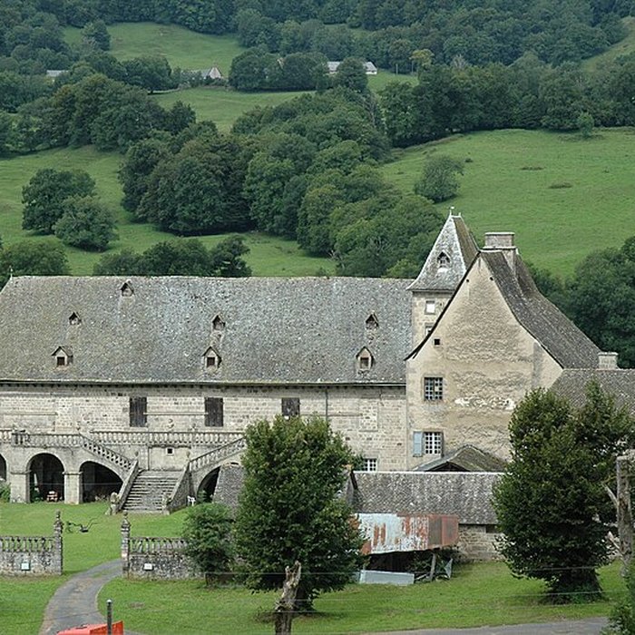 Photo de Château de Cropières