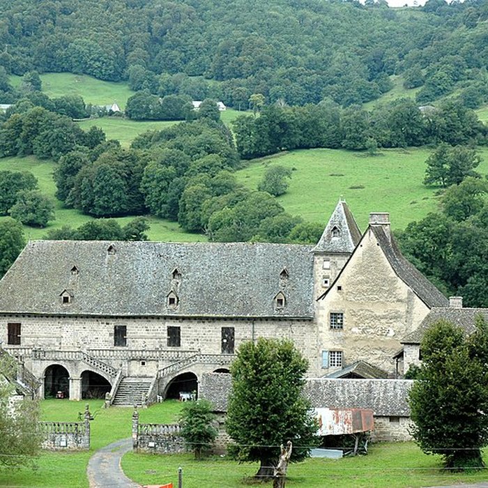 Photo de Château de Cropières