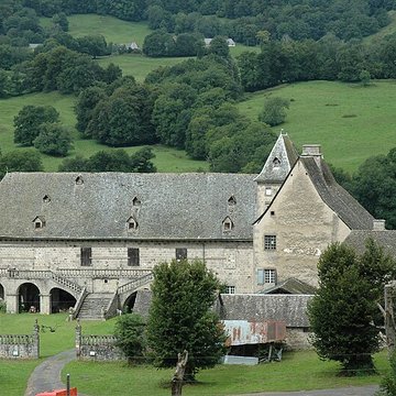 Château de Cropières