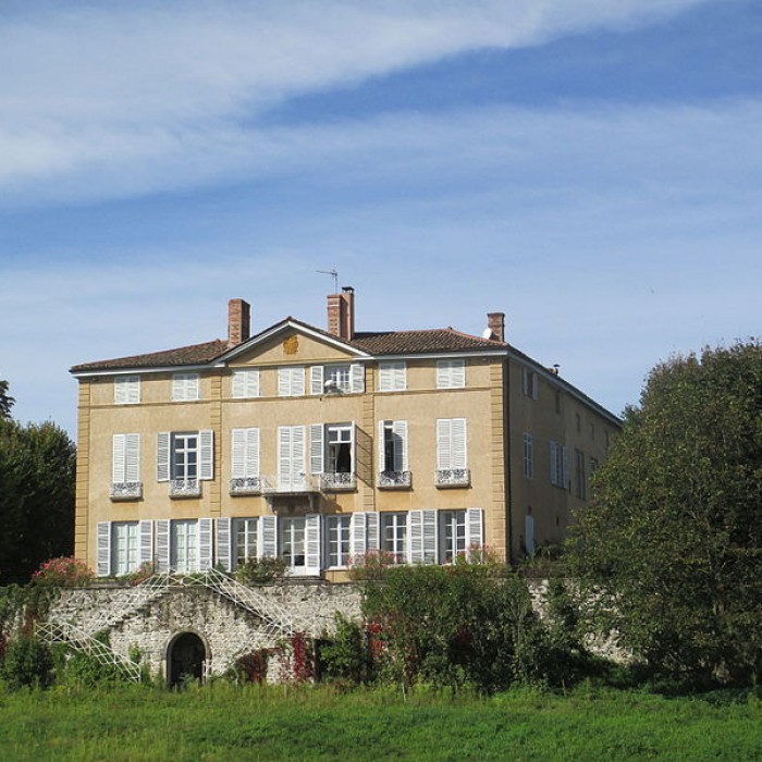 Photo de Château de Cruzol