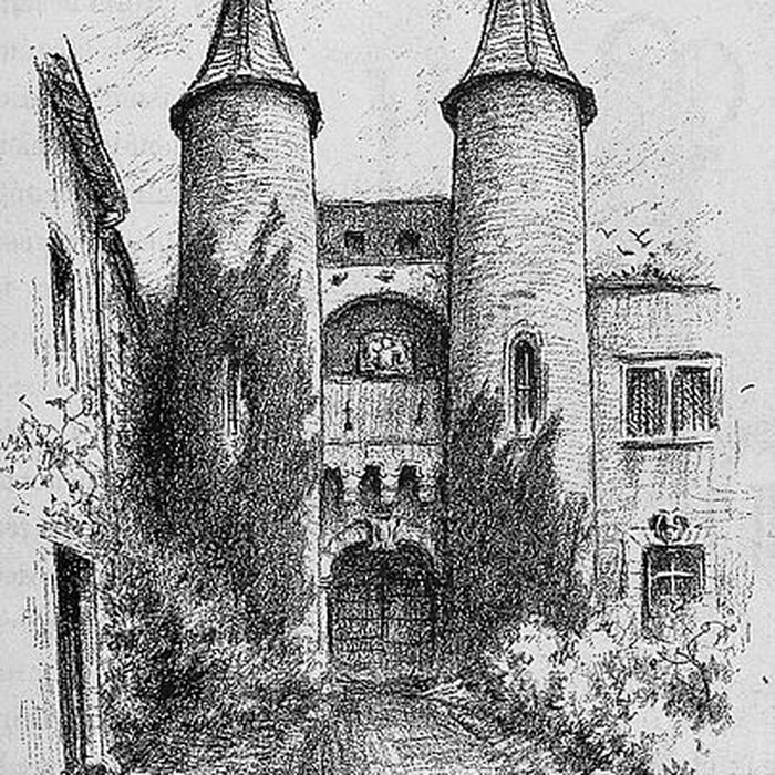 Photo de Château de Cruzol