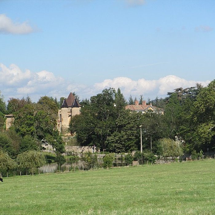 Photo de Château de Cruzol