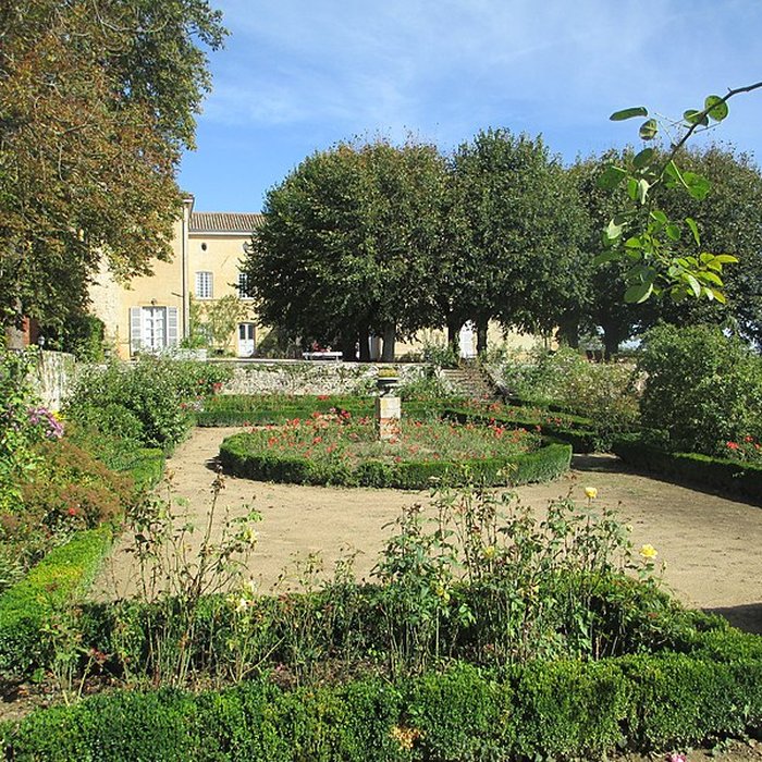 Photo de Château de Cruzol