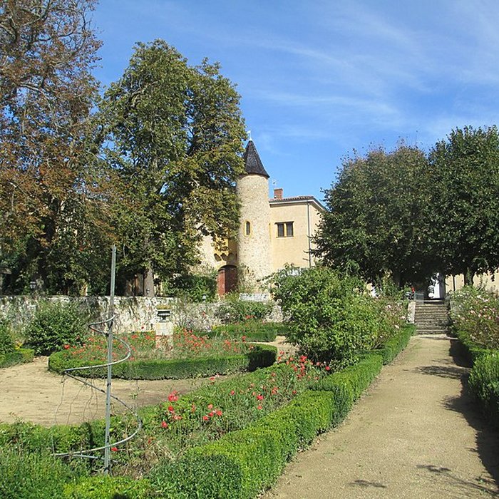 Photo de Château de Cruzol