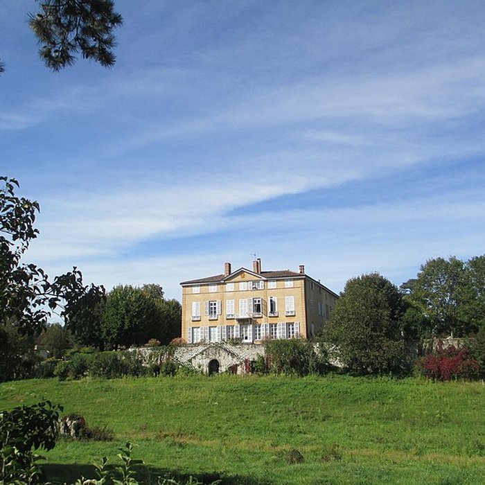 Photo de Château de Cruzol