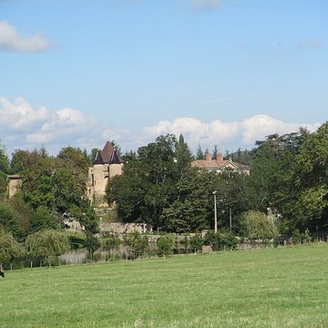 Château de Cruzol