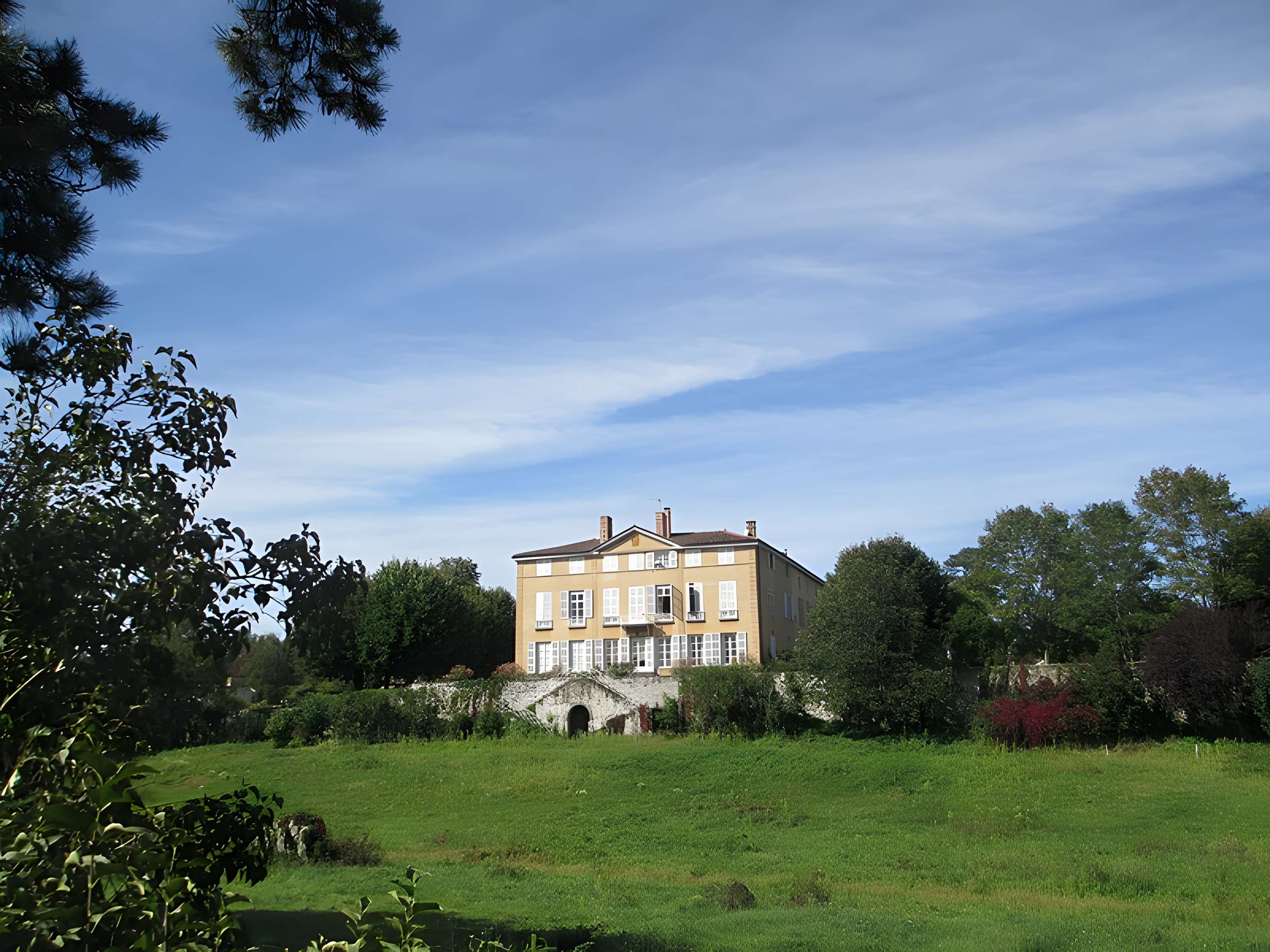 Château de Cruzol