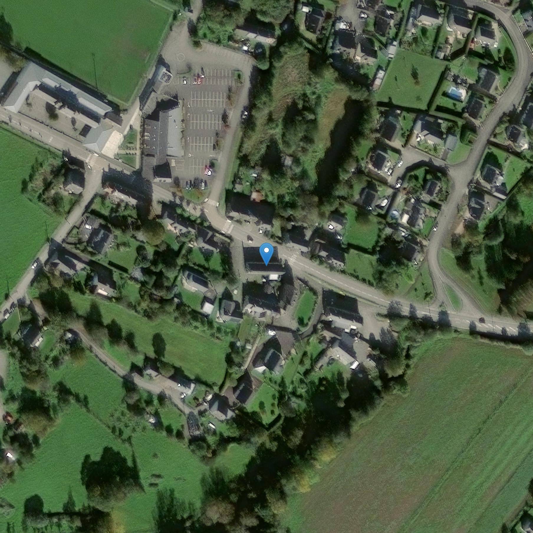 Photo de Chiesa del Santo Padre di Trelat