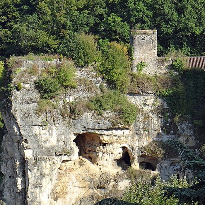 Photo de Château de Cuzorn