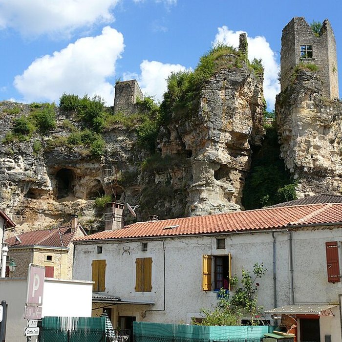 Photo de Château de Cuzorn