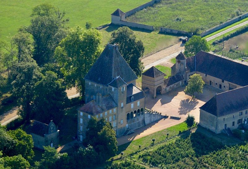 Photo de Château de Cypierre