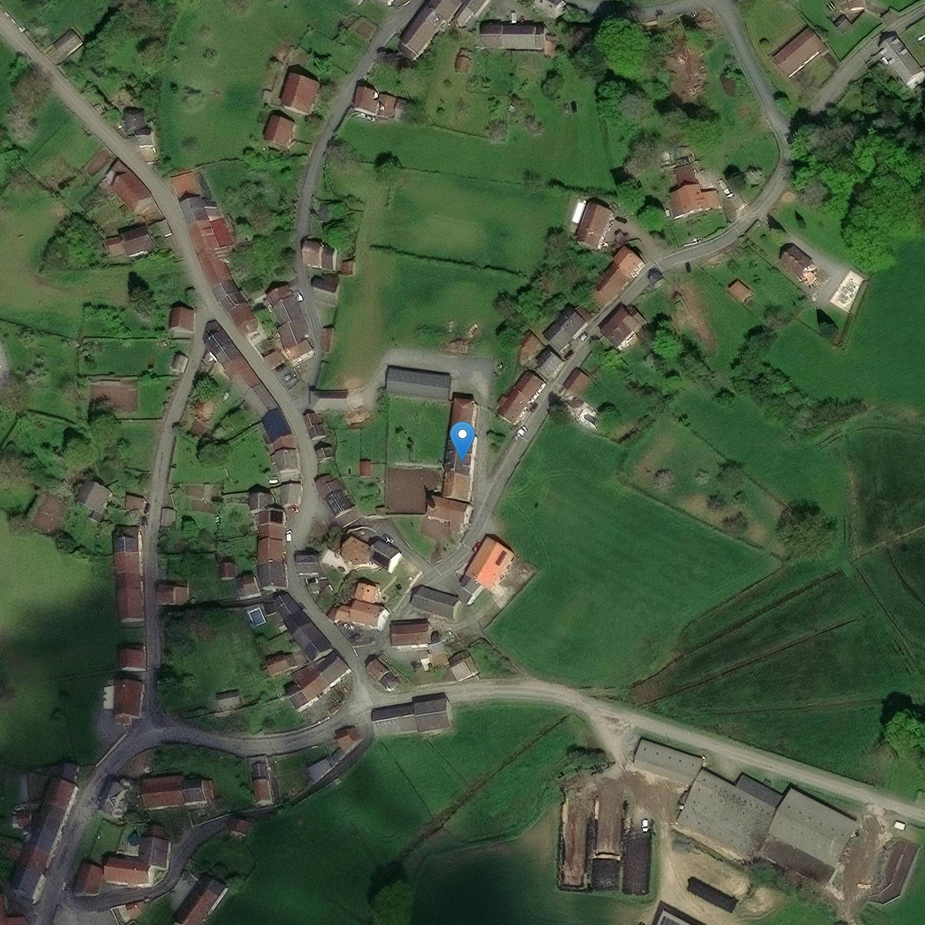 Photo de Eglise de la Décollation-de-Saint-Jean-Baptiste d'Aulon