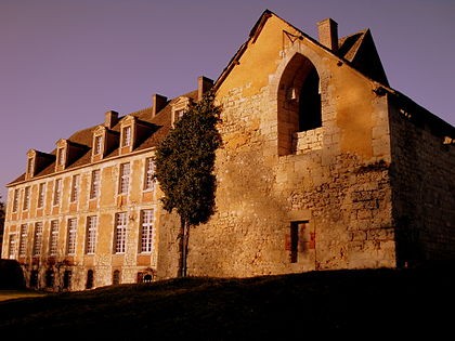 Photo de Abbaye de Mortemer