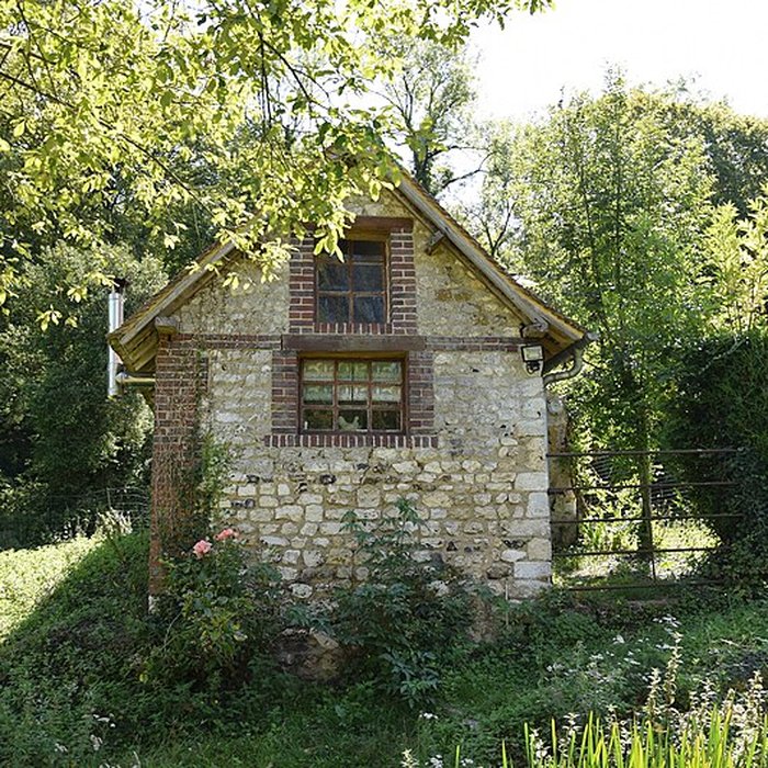 Photo de Abbaye de Mortemer