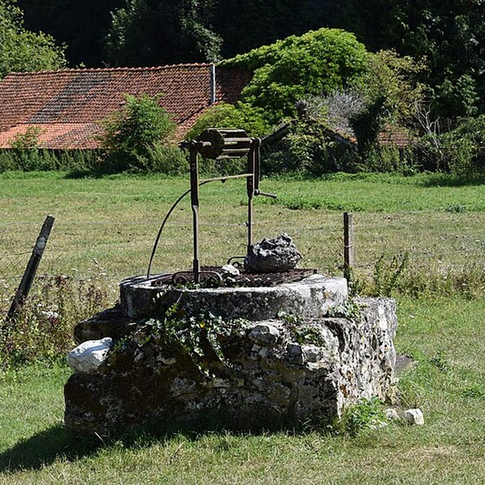 Photo de Abbaye de Mortemer