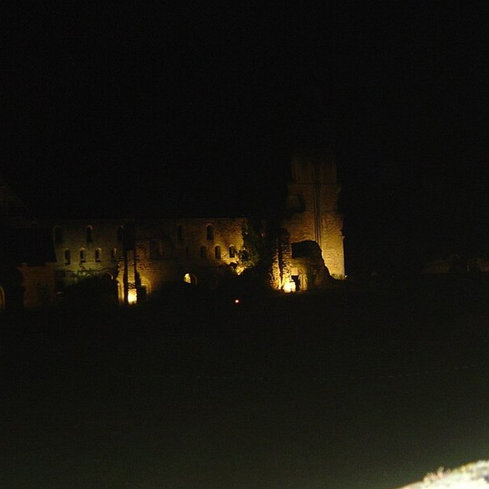 Photo de Abbaye de Mortemer