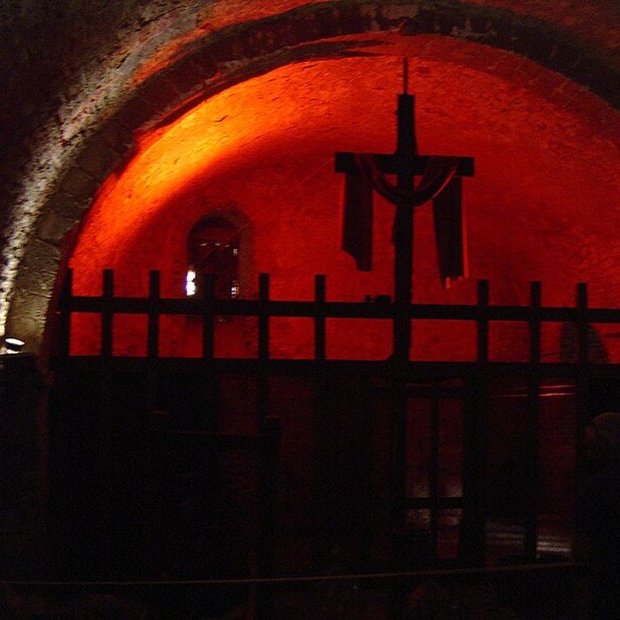 Photo de Abbaye de Mortemer