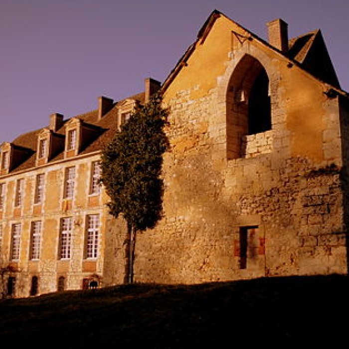 Photo de Abbaye de Mortemer