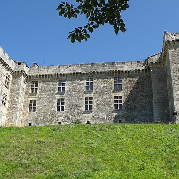 Photo de Château de la Coste