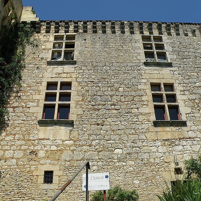 Photo de Château de la Coste